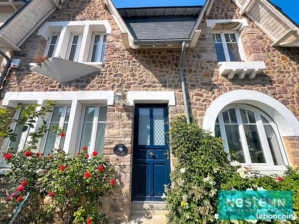 Maison 5 pièces 105 m²