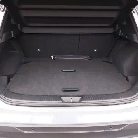 Nissan Qashqai mild hybrid 140 ch — photo 4