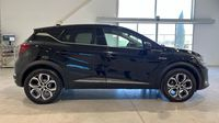 Renault Captur 1.3 TCe mild hybrid 160ch Techno EDC — photo 4