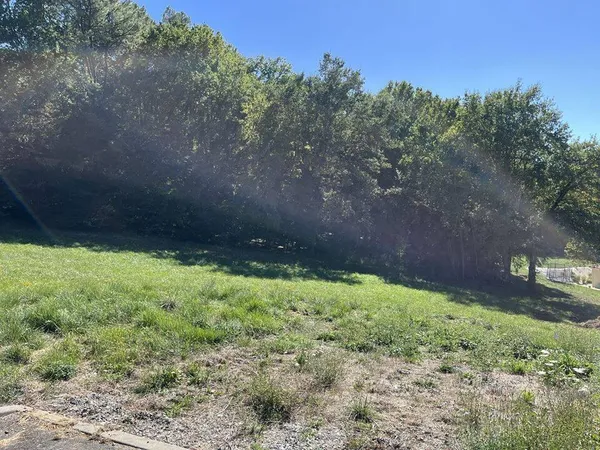 Terrain constructible 1253 m²