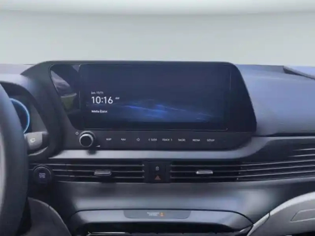 Hyundai I20 1.0 t-gdi 100ch creative dct-7 — photo 9