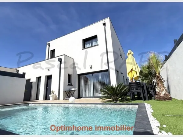 Maison à vendre 5 pièces (34)
