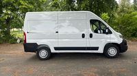 Citroen Jumper L2H2 3.5 140ch BlueHDi S&S — photo 4