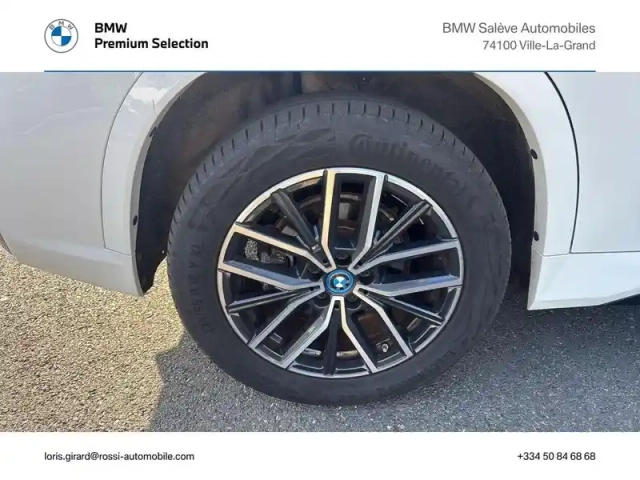 Bmw X1 xdrive30e 326ch m sport — photo 13