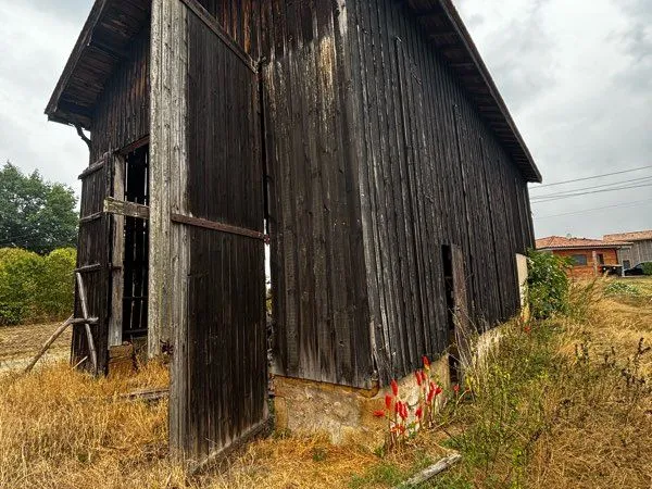 Séchoir constructible