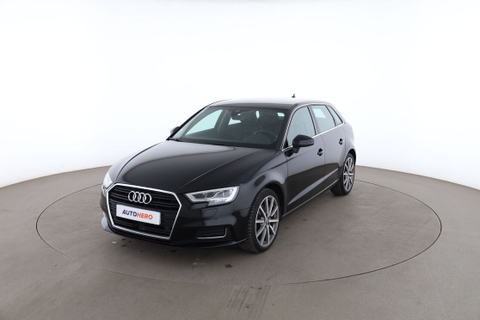 Audi A3 Sportback 30 TFSI Design Luxe S Tronic 7
