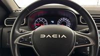 Dacia Duster 1.5 Blue dCi 115ch Journey + 4x2 — photo 25