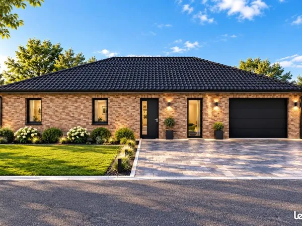 Maison 110 m² Seclin