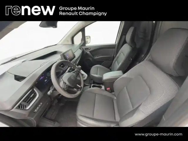 Renault Kangoo Van l1 e-tech ac11 advance -24 — photo 9