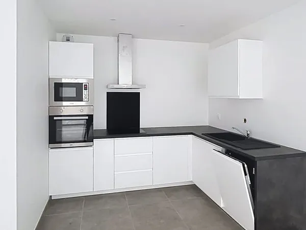 Appartement 2 pièces 57 m²