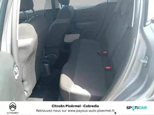 Citroën C3 1.2 puretech 83ch s&amp;s you! — photo 10