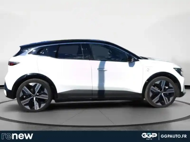 Renault Megane e-tech electric ev60 220ch iconic optimum charge -c — photo 6