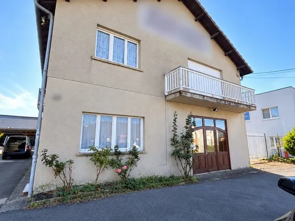 Commerce 5 pièces 457 m²