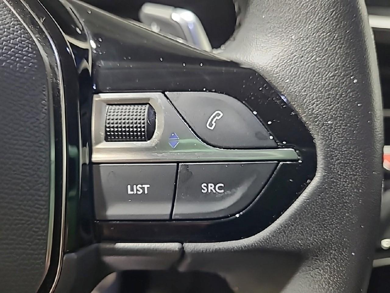 Peugeot 2008 puretech 130 s&s eat8 roadtrip — photo 21