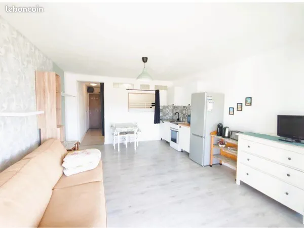 Appartement centre-ville