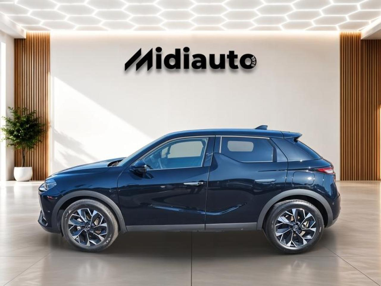 Ds Ds 3 e-tense 156ch opera / vision 360 / charge 11kw / c — photo 2