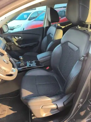 Renault Kadjar tce 140 fap — photo 29