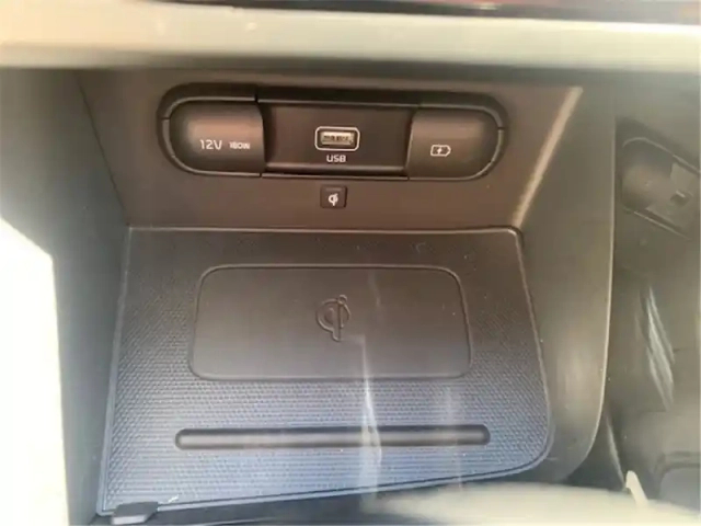 Kia Niro 1.6 gdi hybride rechargeable 141 ch dct6 — photo 17