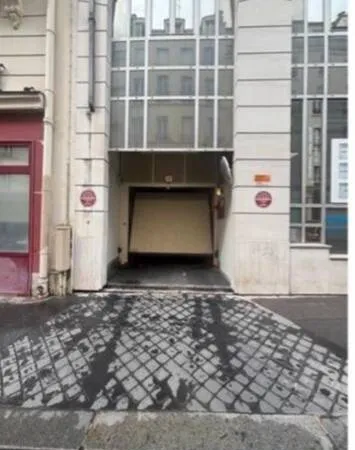 Box de stockage 13 m²