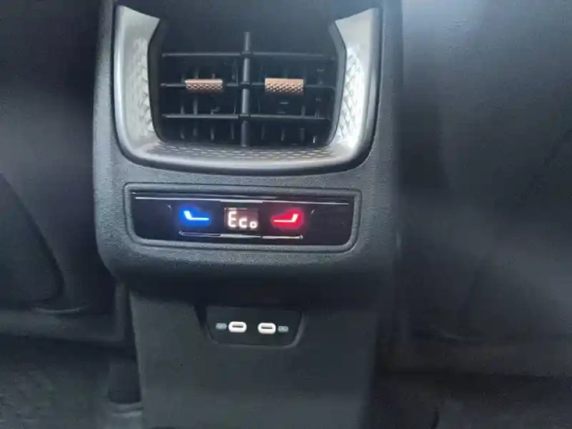 Cupra Terramar 1.5 ehybrid 272 ch dsg6 — photo 80