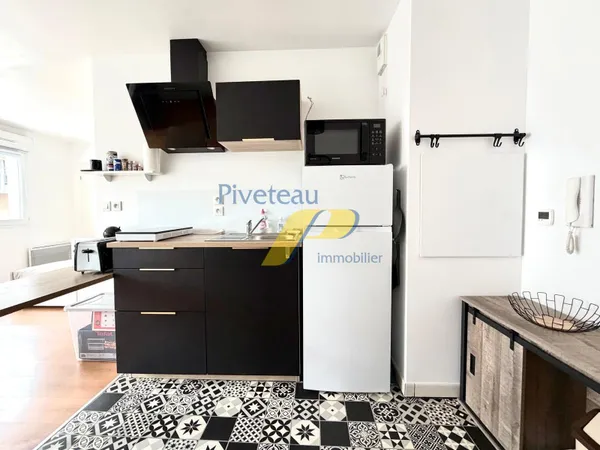 Appartement à vendre Saint-Sébastien-sur-Loire