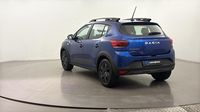 Dacia Sandero 1.0 TCe 90ch Stepway Expression -24 — photo 8