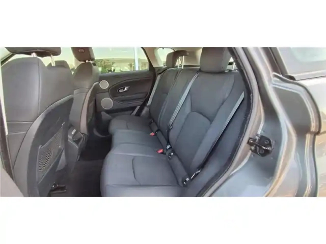 Land Rover Range Rover mark iv td4 150 bva — photo 29