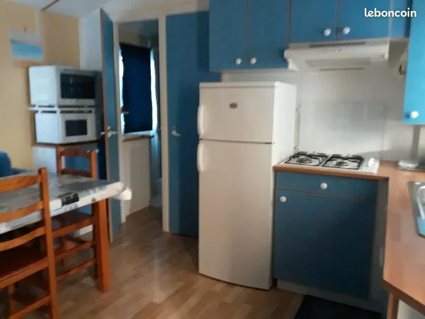 Mobilhomme à vendre