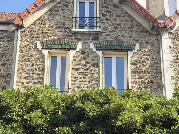 Maison 6 pièces 115 m²