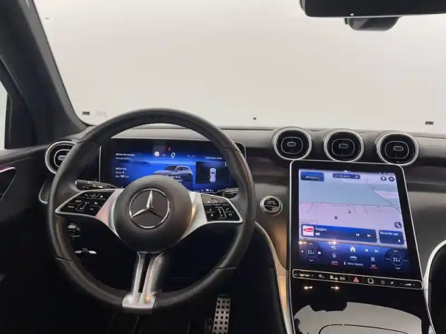 Mercedes Glc 300 e 9g-tronic 4matic — photo 54
