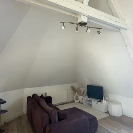 Appartement 2 pièces 41m2