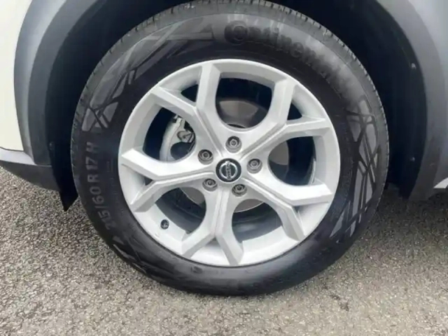 Nissan Juke dig-t 114 — photo 29