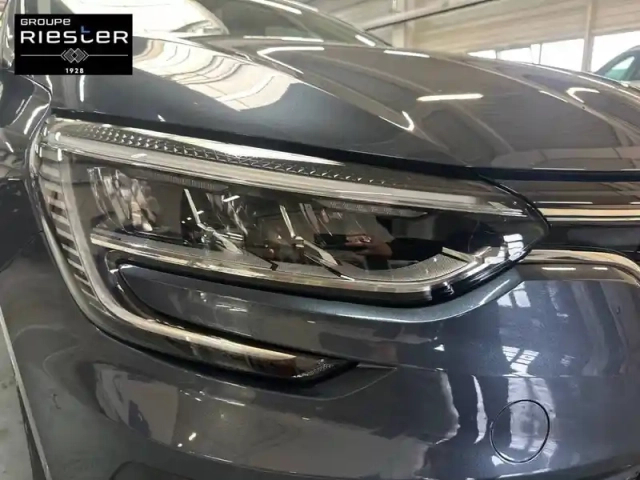 Renault Megane mégane iv berline tce 140 edc fap - 21n — photo 60