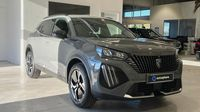 Peugeot 2008 1.2 PureTech 130ch S&S Allure EAT8 — photo 3