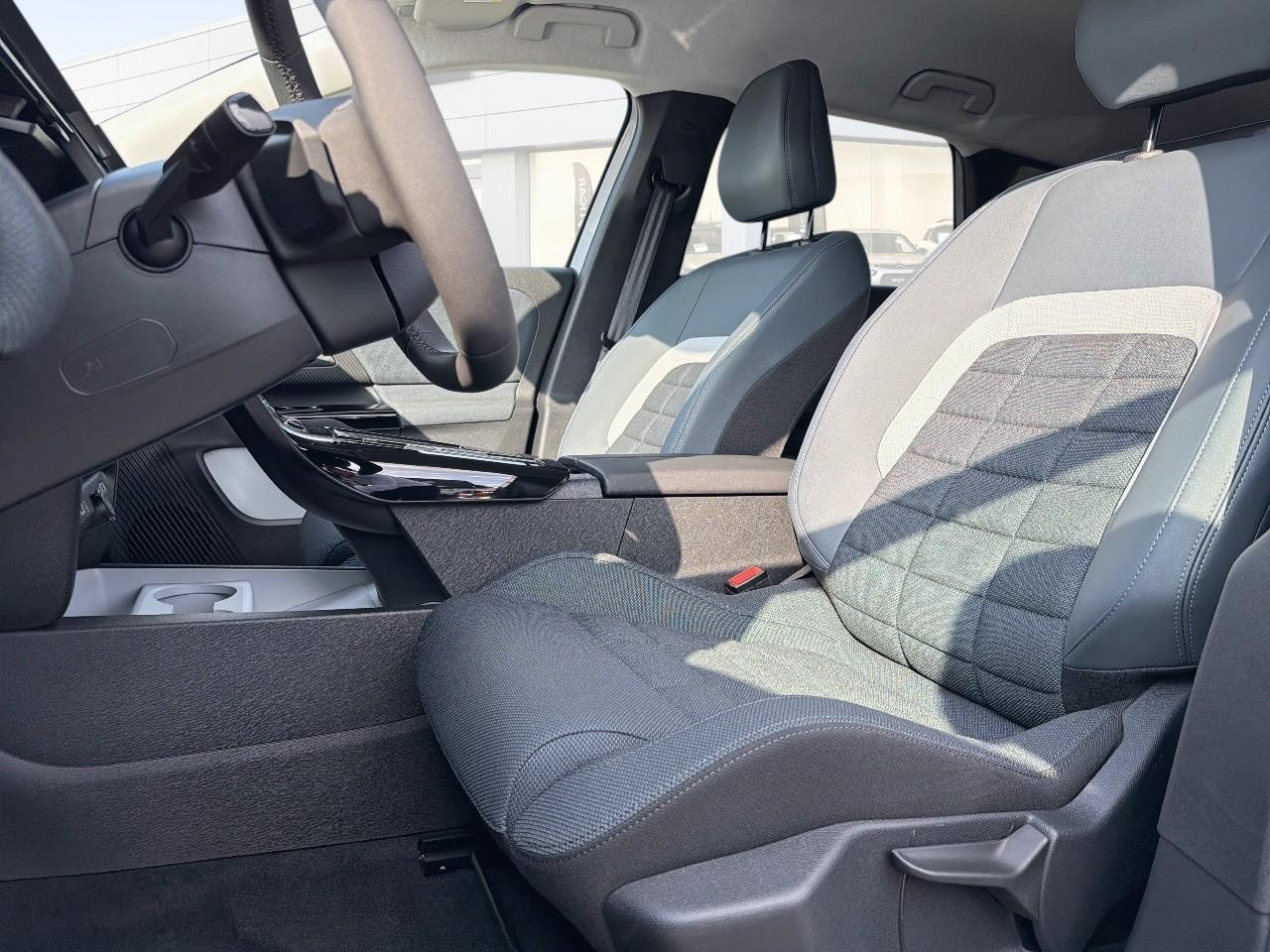 Citroën C5 Aircross electrique 210ch 78kwh autonomie confort plus — photo 9