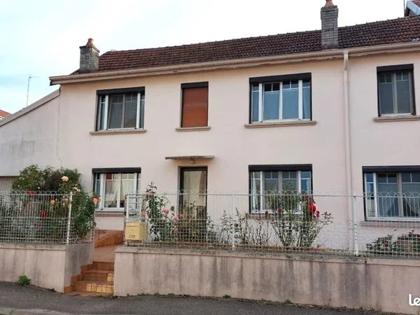 Maison 6 pièces 146 m²