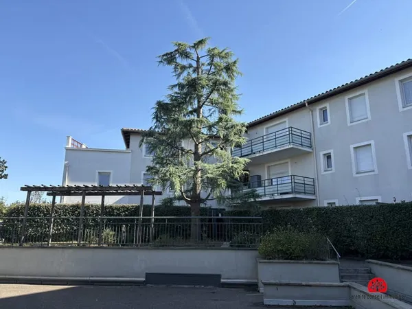 Appartement à vendre Saint-Genis-les-Ollières