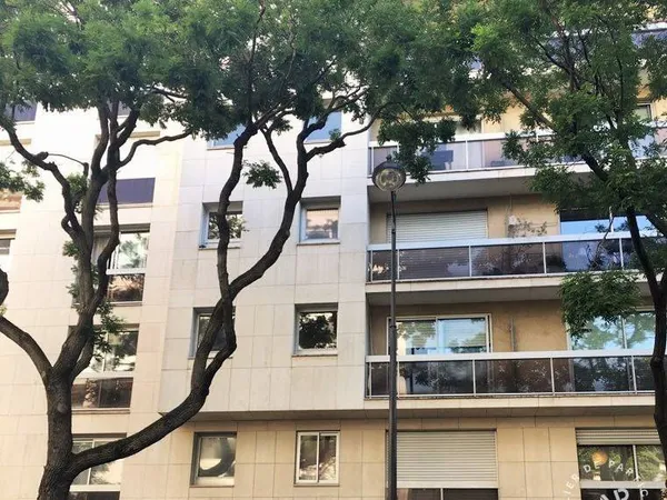 Appartement 1 pièce 26 m²