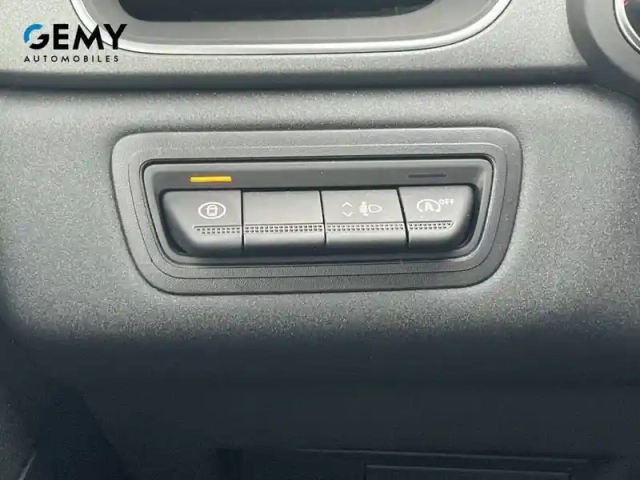 Renault Captur tce 90 ch — photo 34