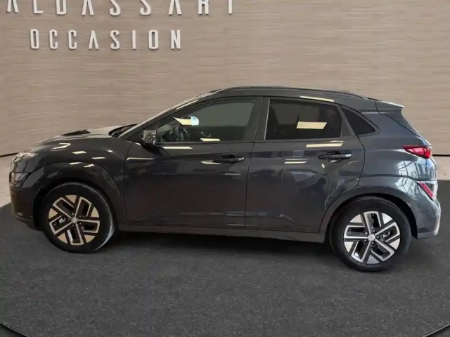 Hyundai Kona electrique 39 kwh - 136 ch — photo 74