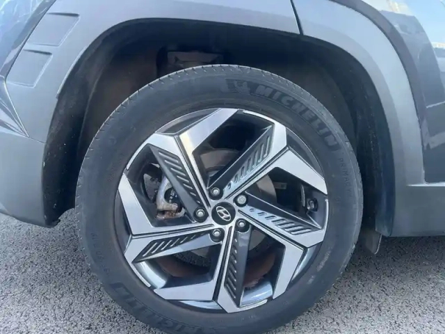 Hyundai Tucson 1.6 t-gdi 265 htrac plug-in bva6 — photo 17