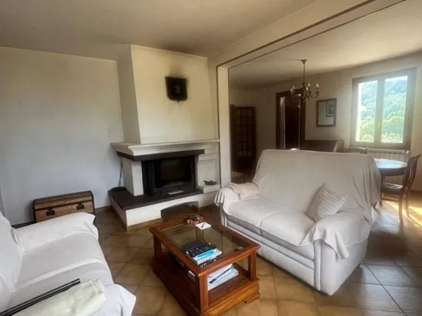 Maison 6 pièces 120 m²