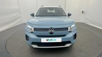 Citroen C3 1.2 Turbo 100ch PLUS