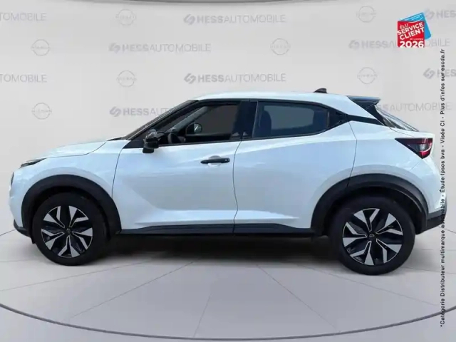 Nissan Juke 1.0 dig-t 114ch acenta 2025.75 — photo 9