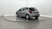 Peugeot 208 1.2 PureTech 110ch E6.c Allure Business S&S EAT6 5p — photo 8