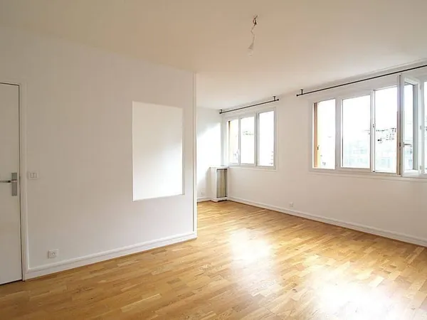 Appartement 4 pièces 70 m²