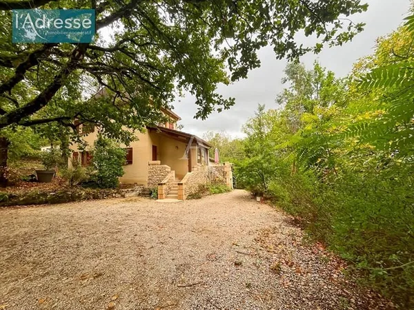 Maison 6 pièces 132 m²