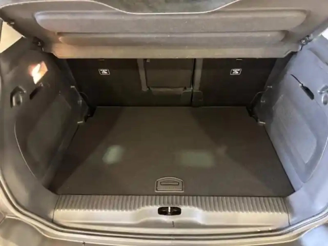 Citroën C3 Aircross puretech 130ch s&amp;s shine e6.d eat6 — photo 11