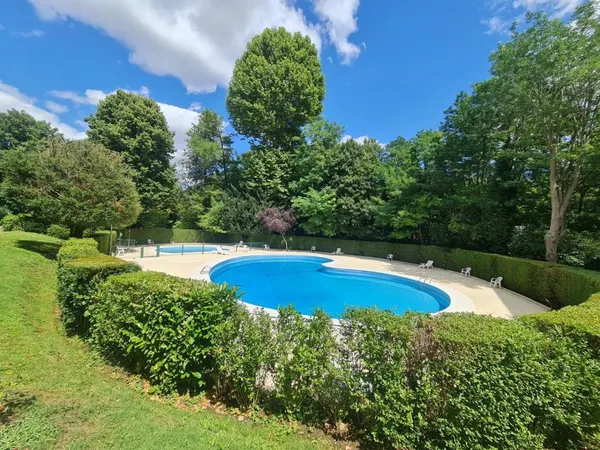 Vends T4 - 78.63m² - Bougival 78380