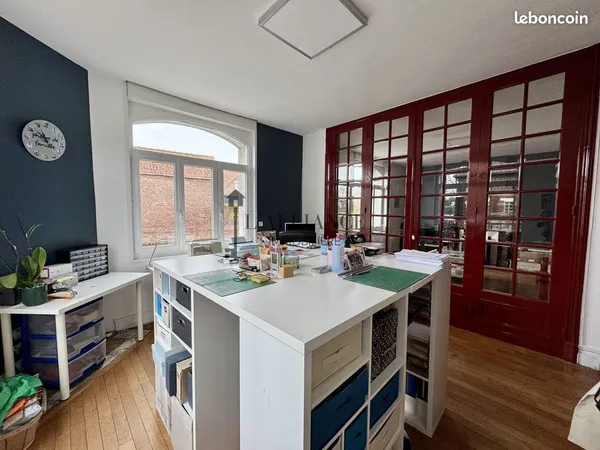 Propriété 8 pièces 294 m²